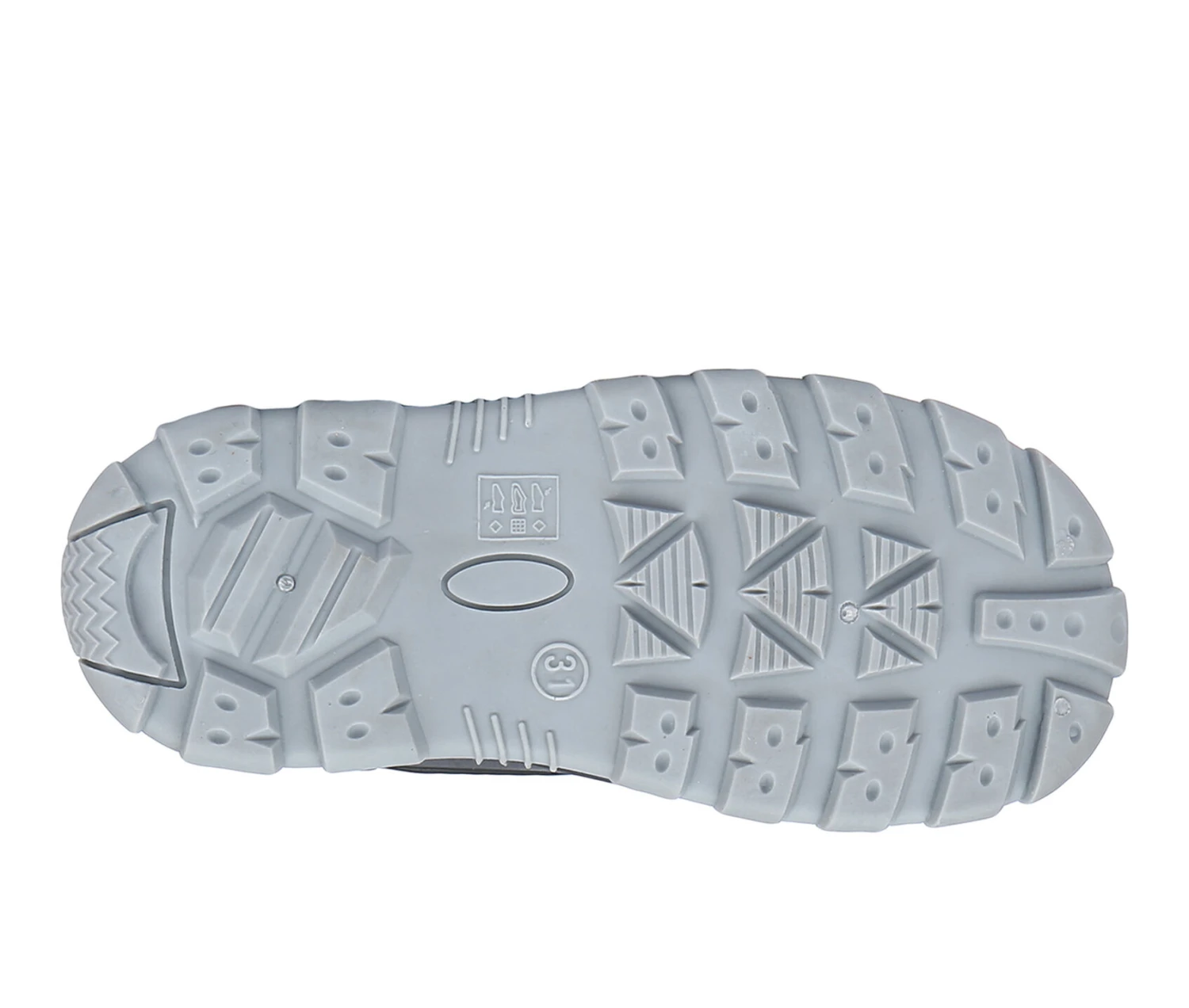 Girls' Northside Little Kid Orion Rain Boots - Image 6