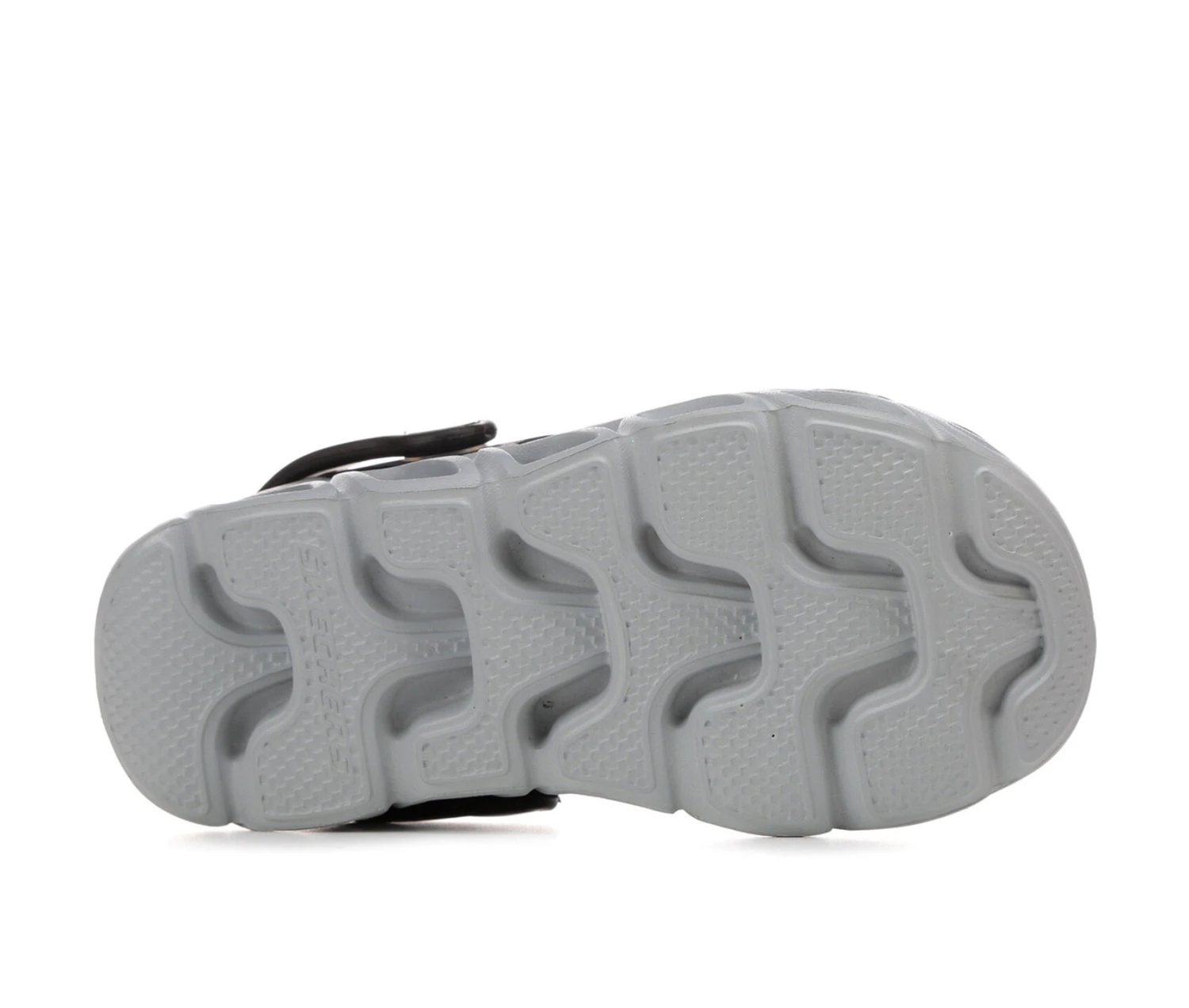 Boys' Cali Gear Little Kid & Big Kid Hypno Splash Light-Up Clogs - Image 7