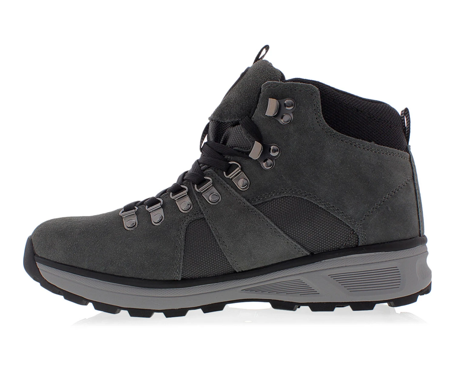 Men's Pacific Mountain Sierra Men's Hiking Boots - Image 3