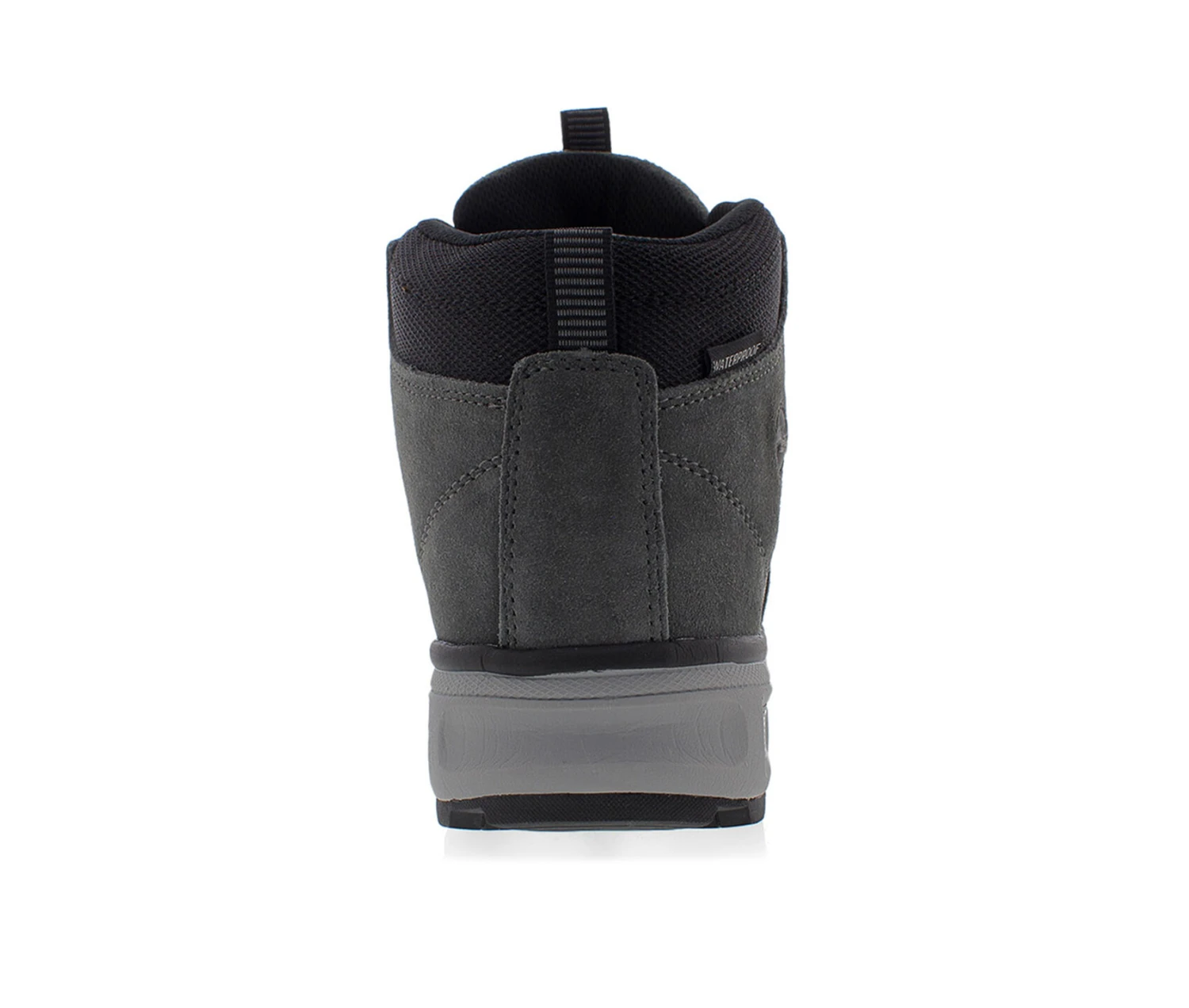 Men's Pacific Mountain Sierra Men's Hiking Boots - Image 5