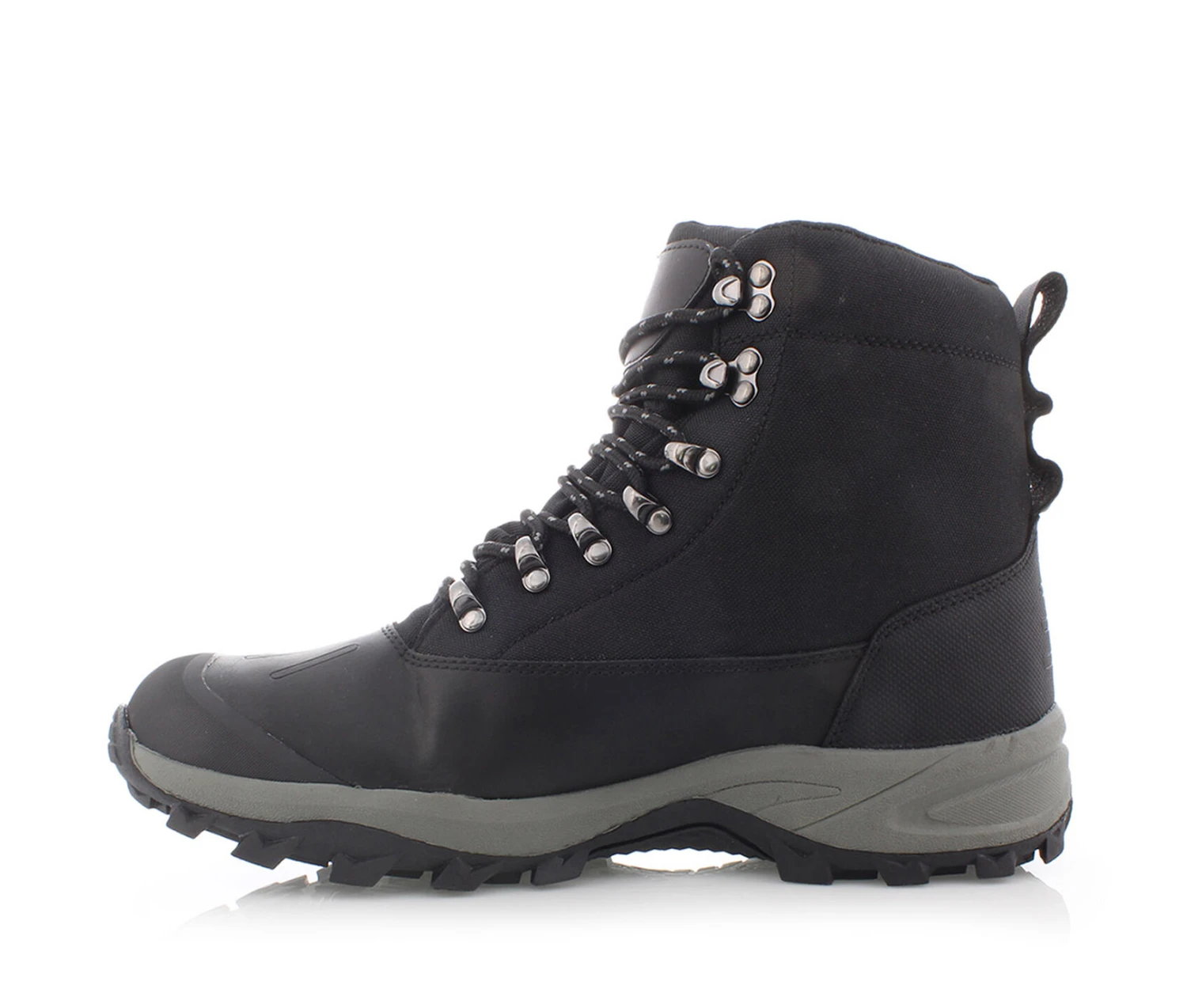 Men's Pacific Mountain Lumber Waterproof Hiking Boots - Image 3