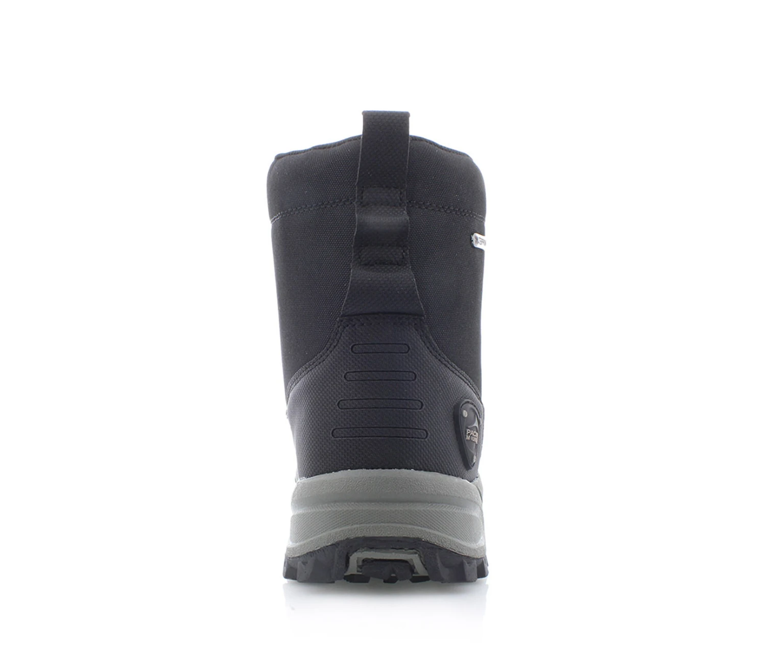 Men's Pacific Mountain Lumber Waterproof Hiking Boots - Image 5