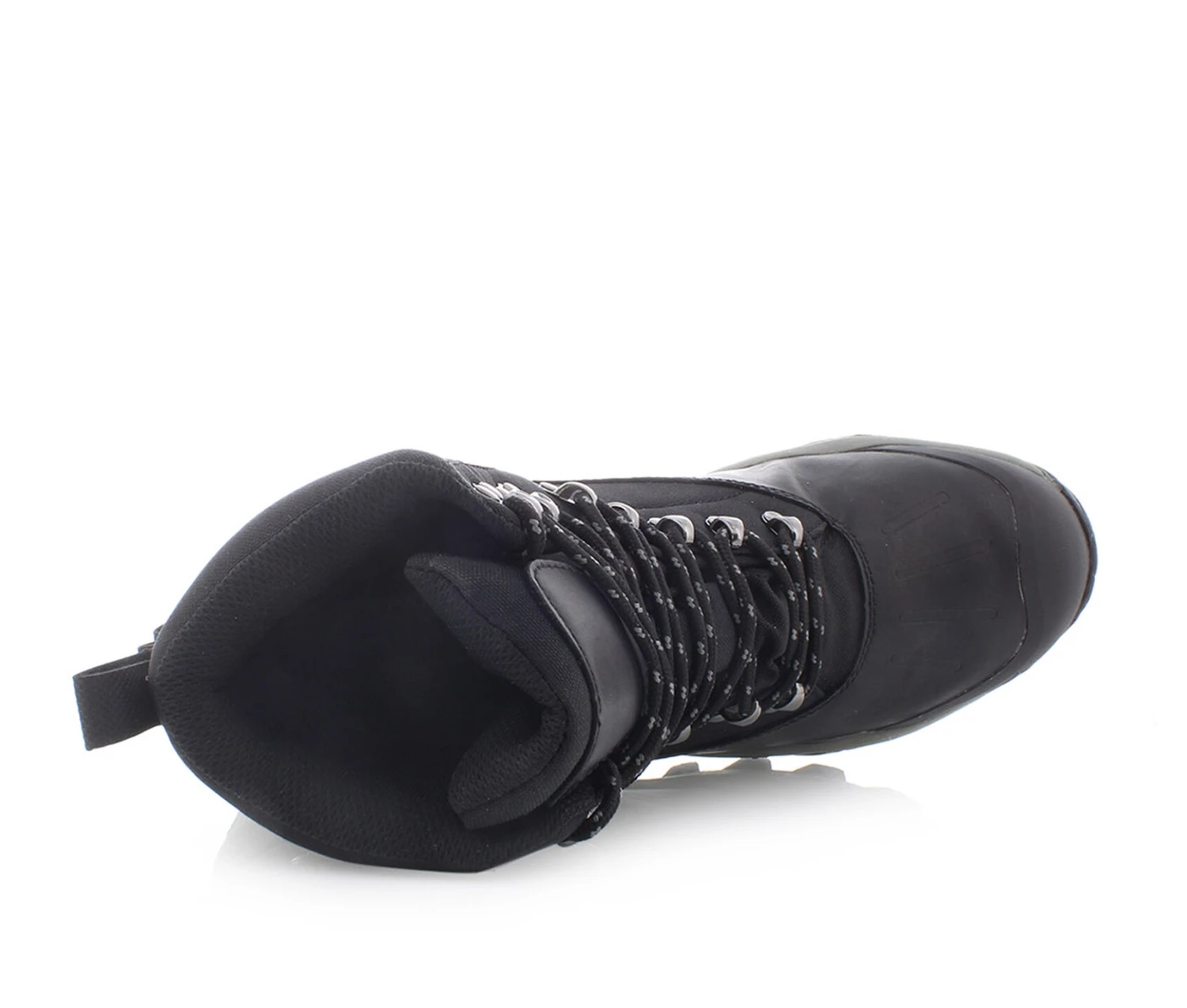 Men's Pacific Mountain Lumber Waterproof Hiking Boots - Image 6