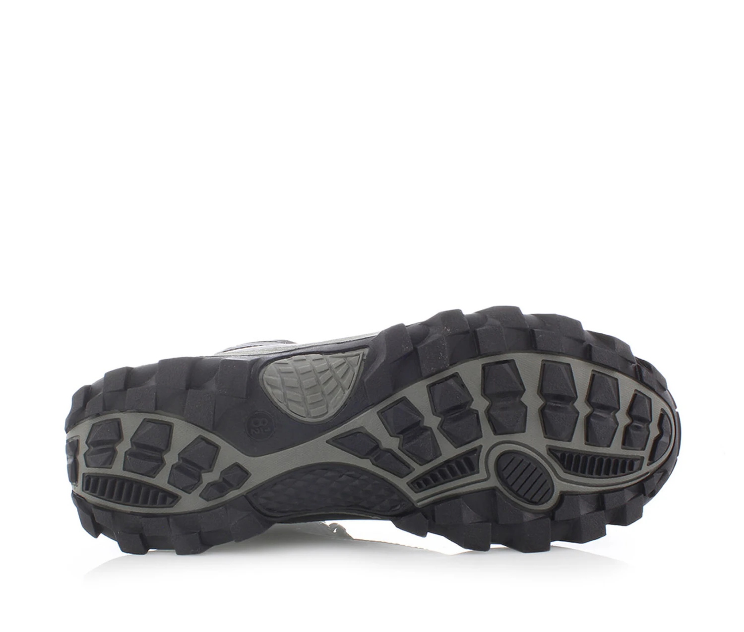 Men's Pacific Mountain Lumber Waterproof Hiking Boots - Image 7