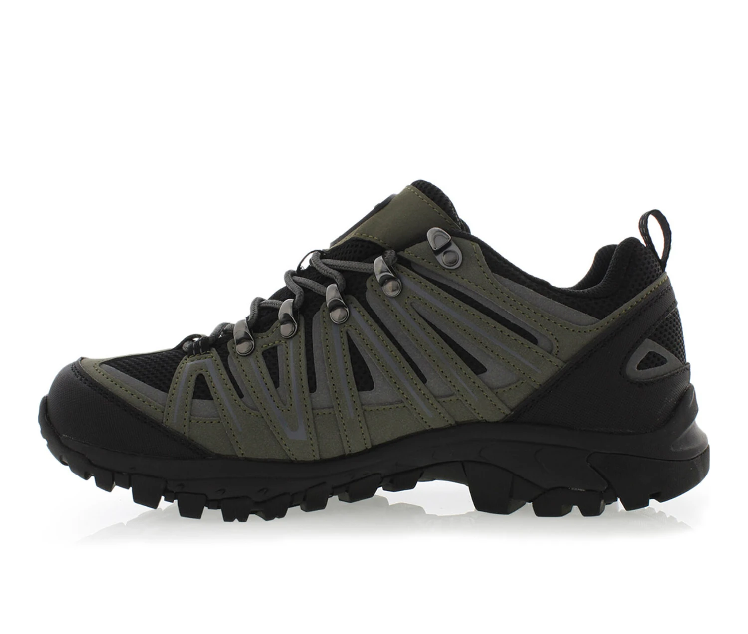 Men's Pacific Mountain Ravine II Men's Hiking Boots - Image 3