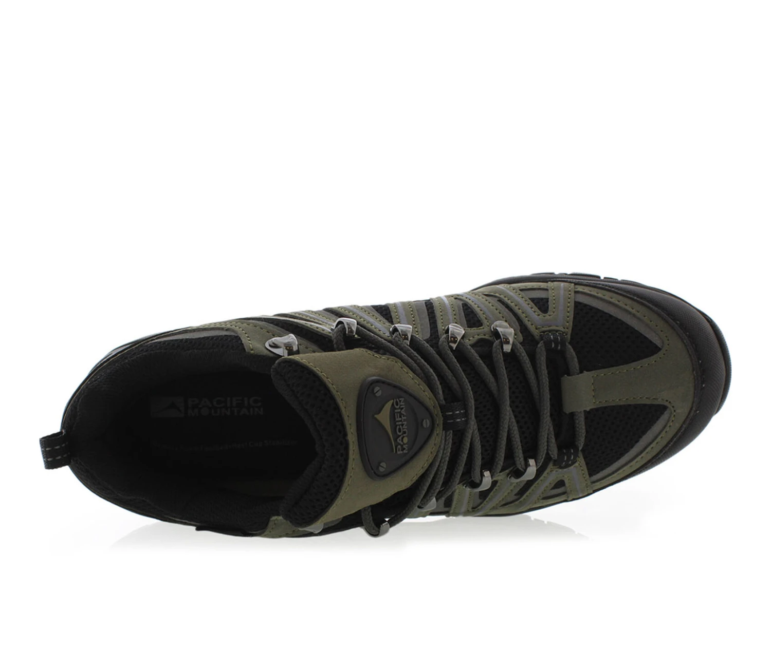 Men's Pacific Mountain Ravine II Men's Hiking Boots - Image 6