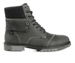 Men's Territory Grind Combat Boots
