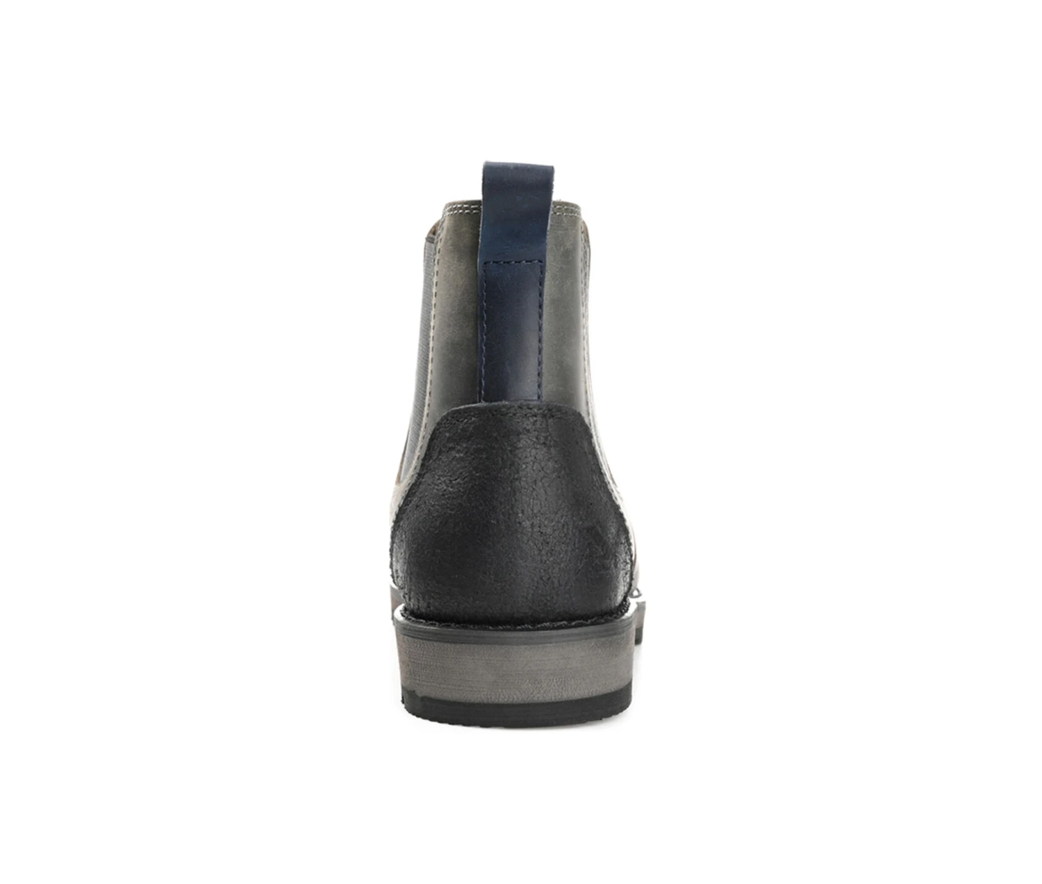 Men's Territory Holloway Chelsea Boots - Image 5