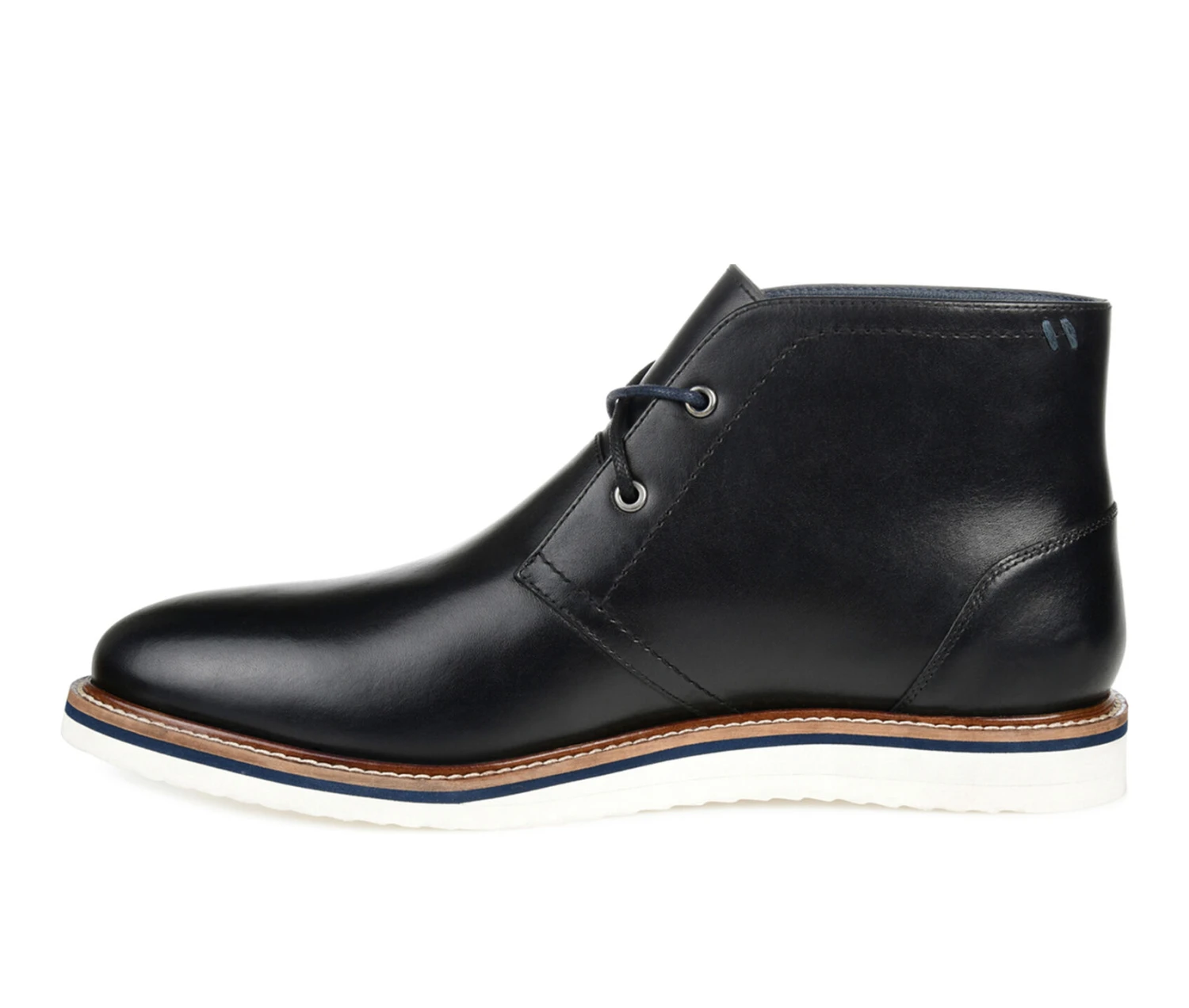 Men's Thomas & Vine Keegan Chukka Boots - Image 3