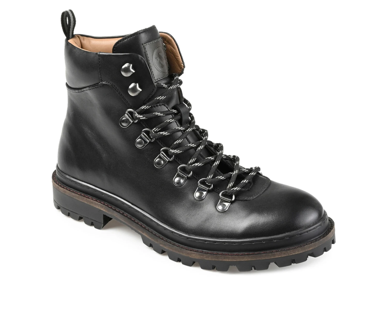 Men's Thomas & Vine Grant Waterproof Boots - Image 2