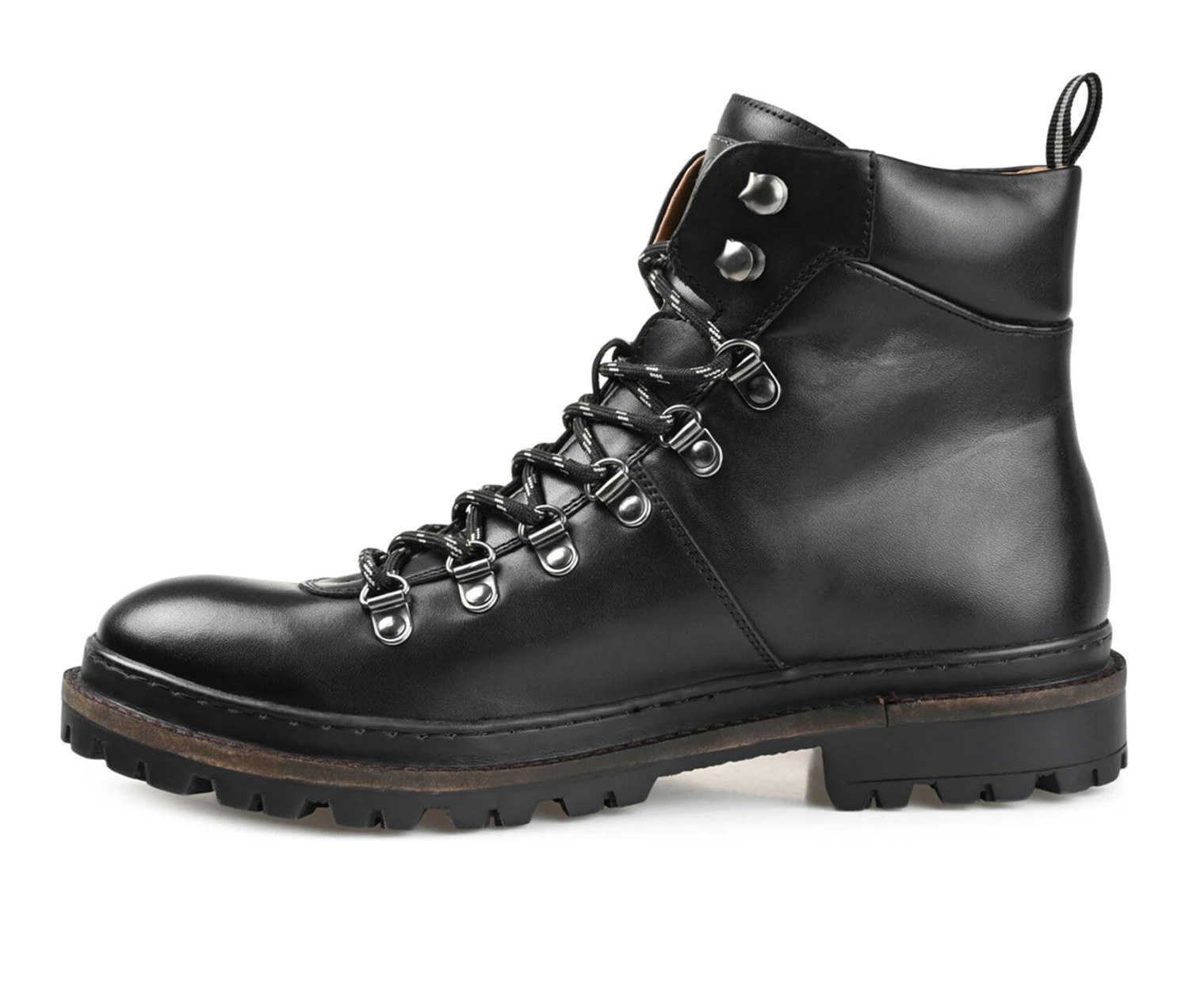 Men's Thomas & Vine Grant Waterproof Boots - Image 3
