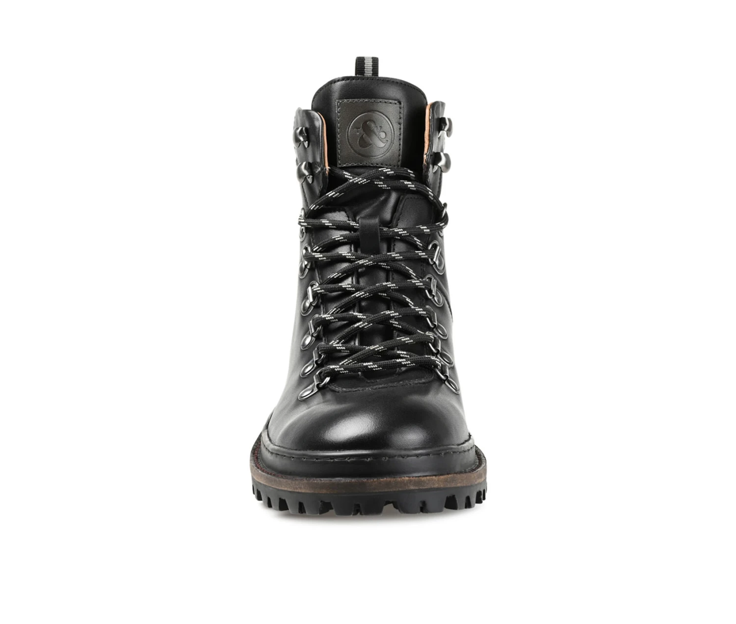 Men's Thomas & Vine Grant Waterproof Boots - Image 4