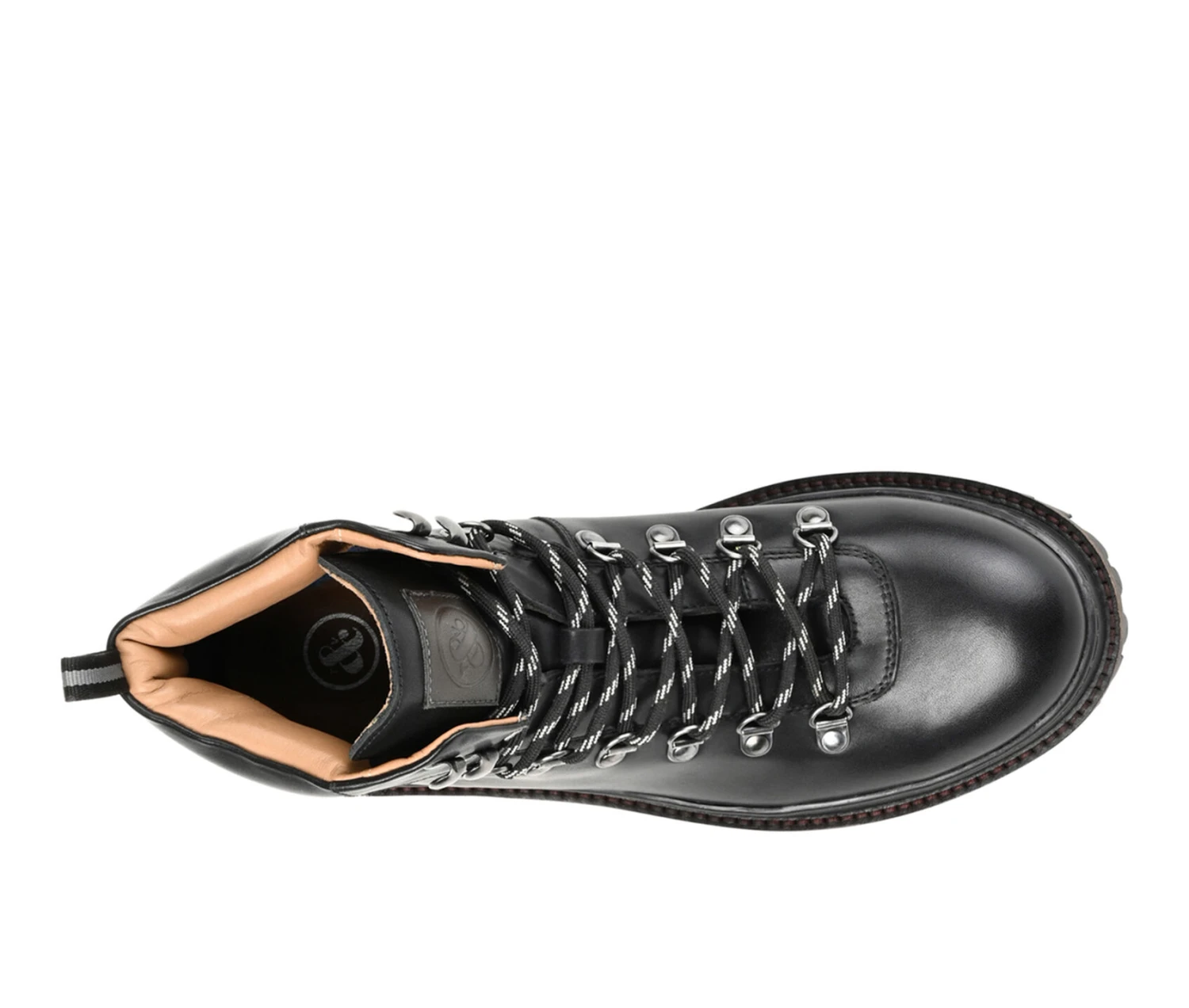 Men's Thomas & Vine Grant Waterproof Boots - Image 6