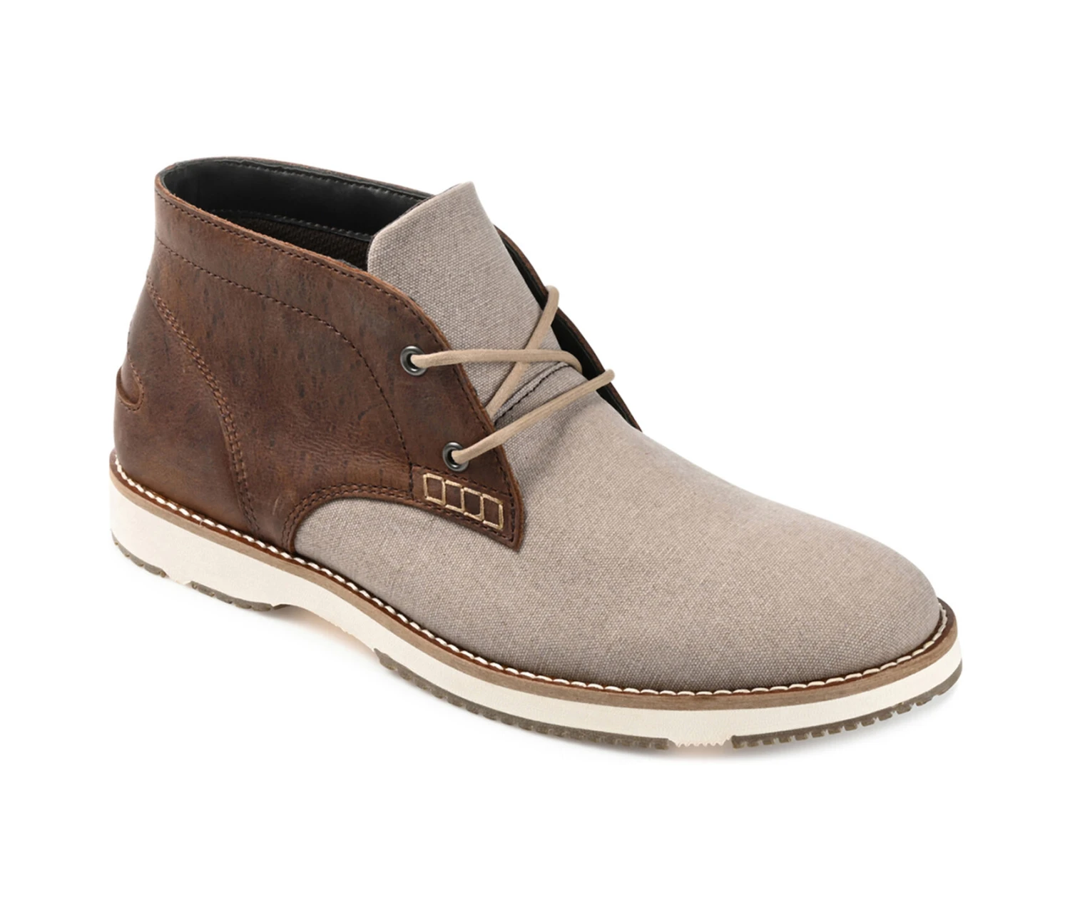 Men's Thomas & Vine Theo Dress Boots - Image 2