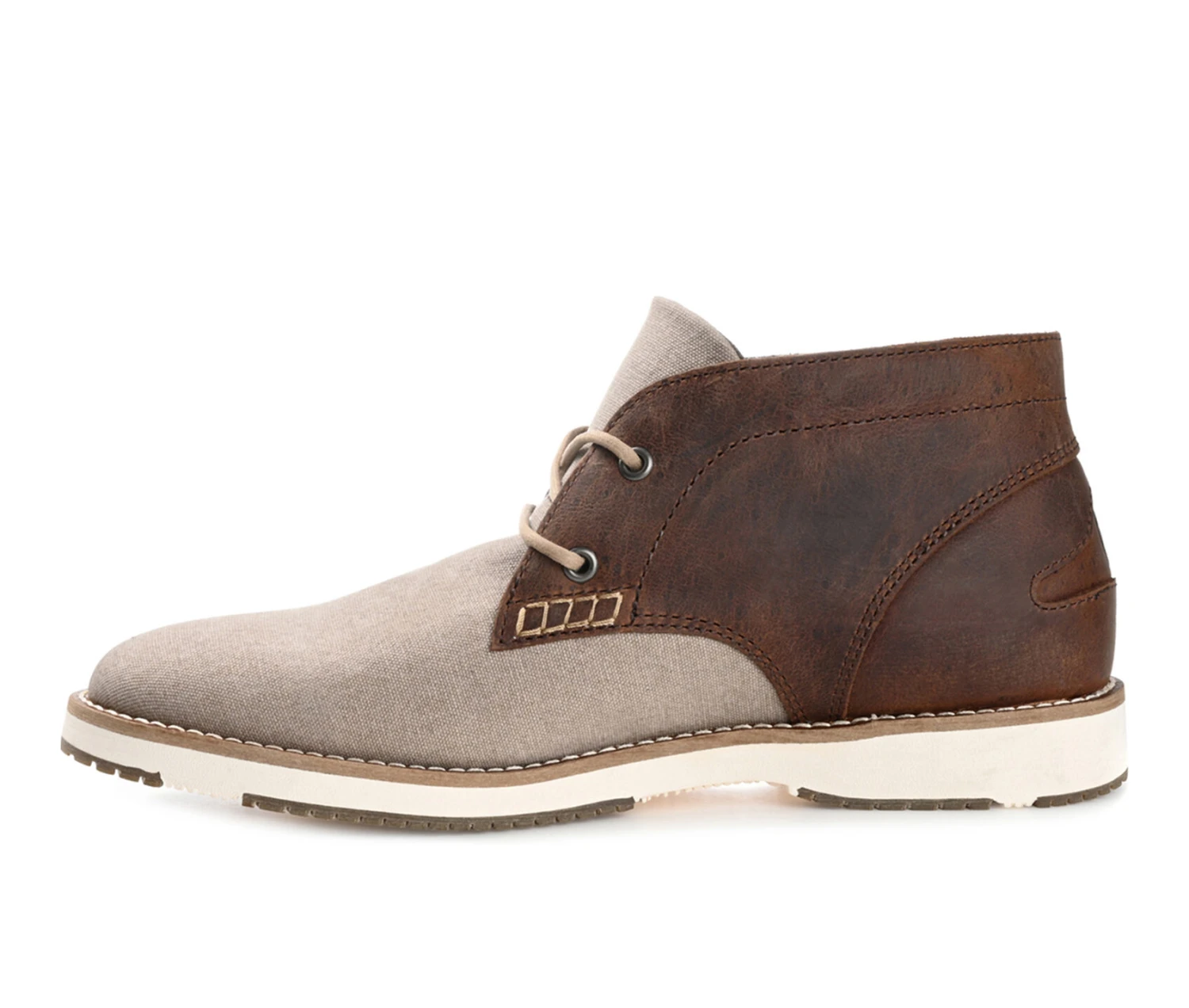 Men's Thomas & Vine Theo Dress Boots - Image 3