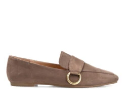 Women's Journee Collection Benntly Loafers