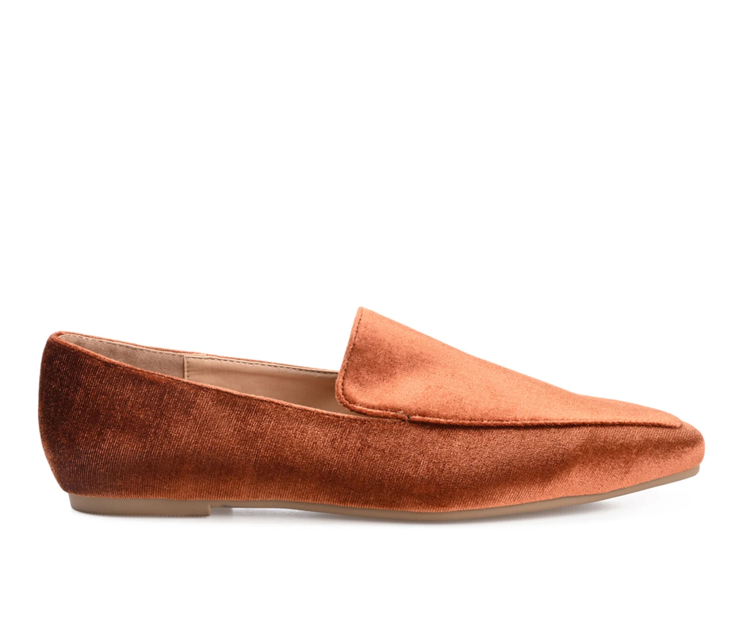 Women's Journee Collection Silas Loafers
