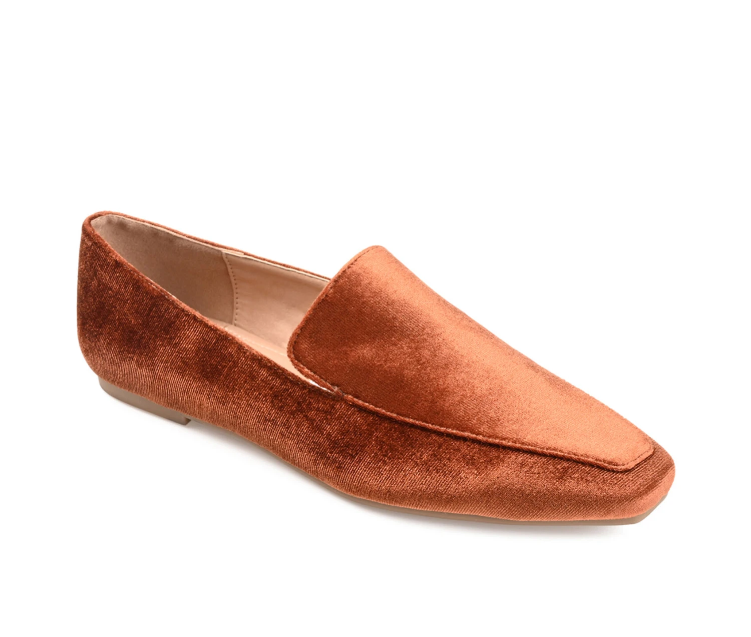 Women's Journee Collection Silas Loafers - Image 2