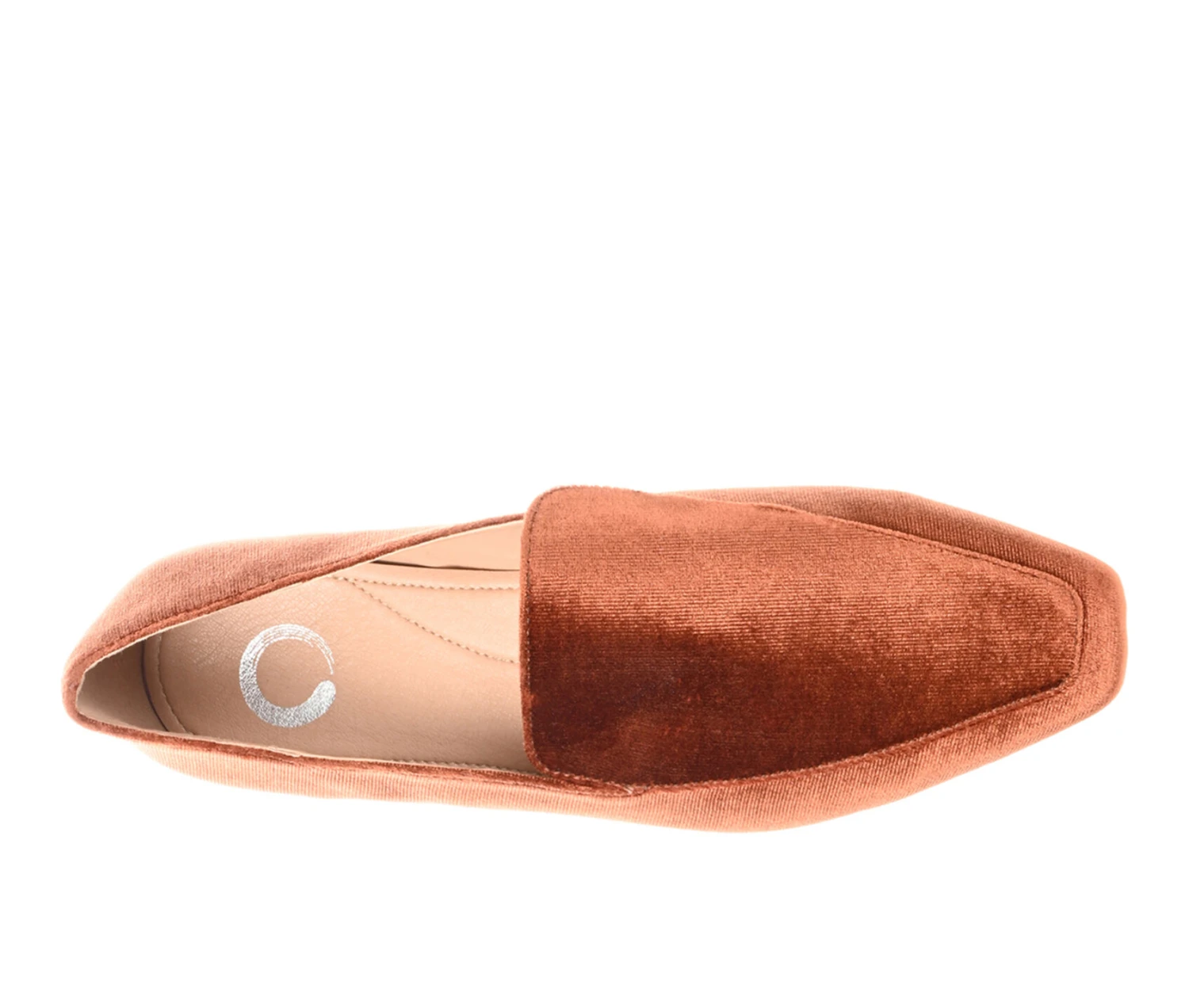 Women's Journee Collection Silas Loafers - Image 6