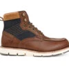 Men's Territory Mack Two Wide Width Boots