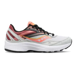 Women's Saucony Cohesion 15 Sustainable Running Shoes