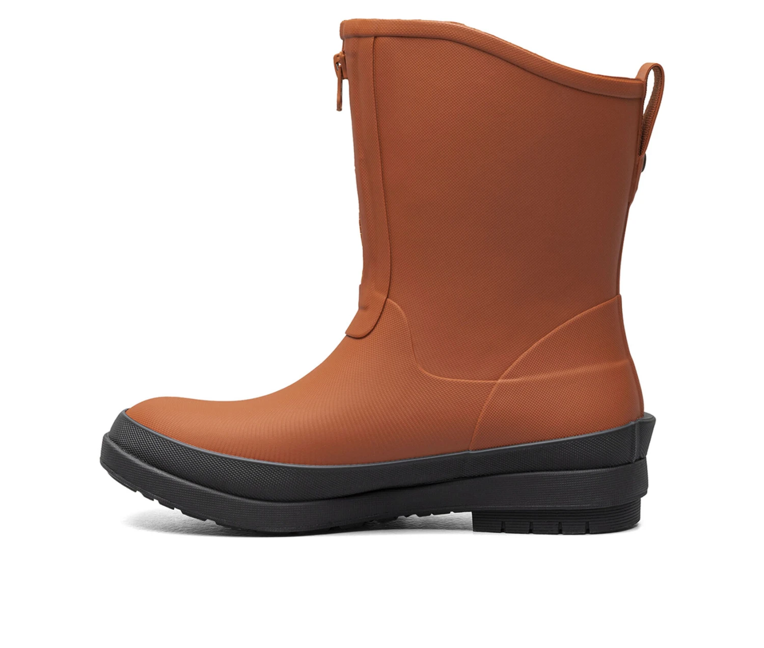 Women's Bogs Footwear Amanda Plush II Zip-Up Waterproof Boots - Image 3