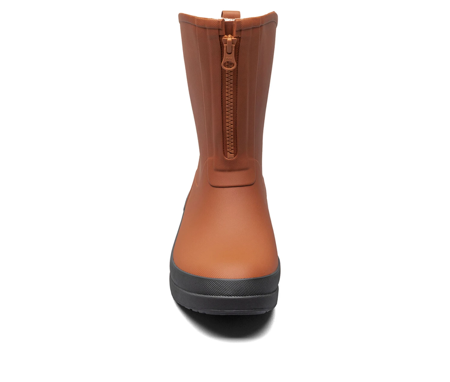 Women's Bogs Footwear Amanda Plush II Zip-Up Waterproof Boots - Image 4