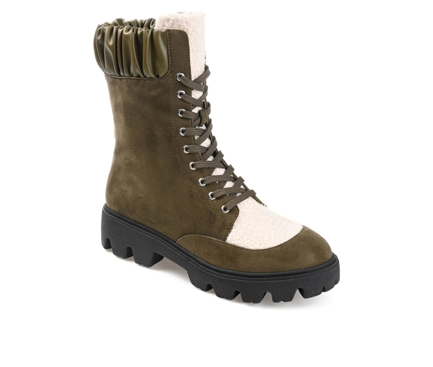 Women's Journee Collection Elinor Booties - Image 2