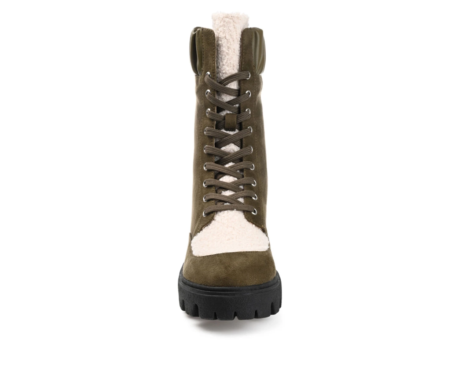 Women's Journee Collection Elinor Booties - Image 4