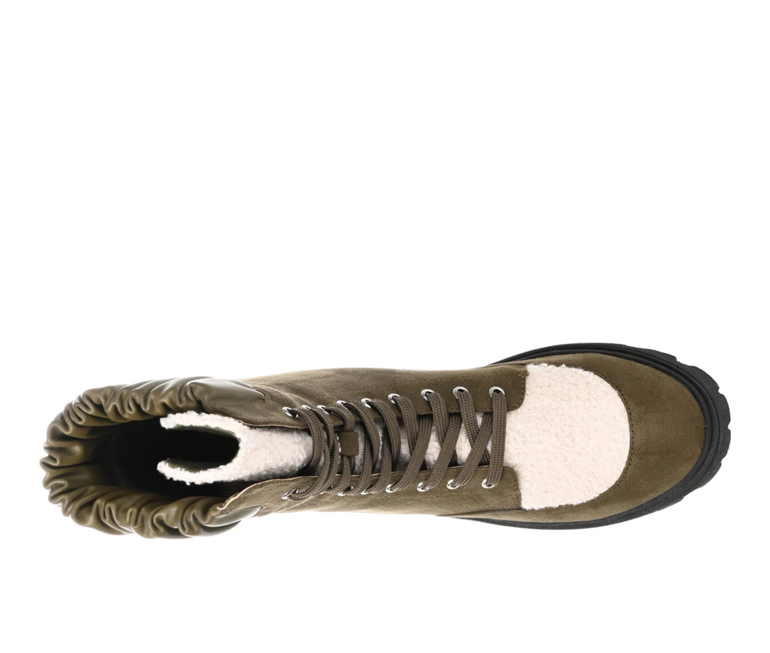 Women's Journee Collection Elinor Booties - Image 6