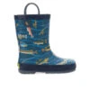 Boys' Western Chief Toddler Gone Fish'n Rain Boots