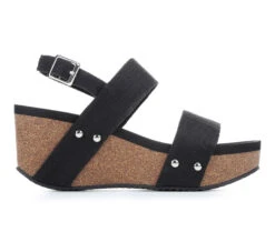Women's Volatile Summerlove Platform Wedges