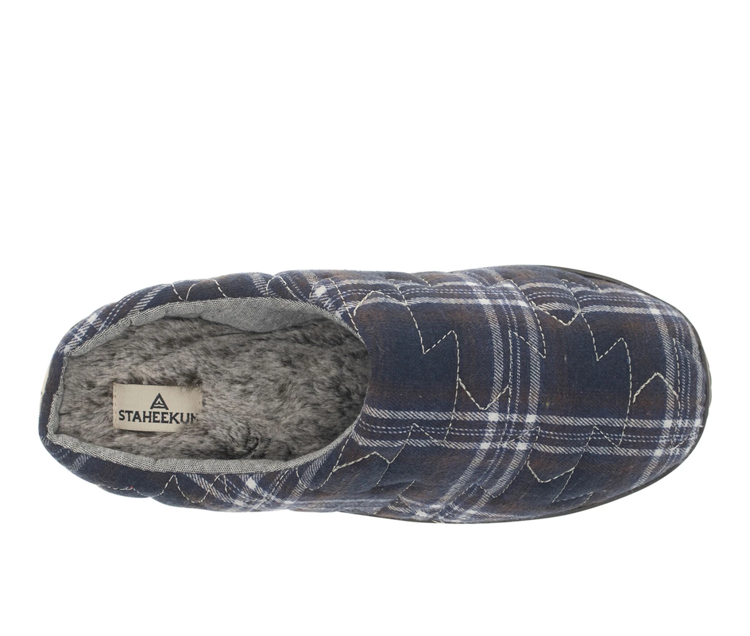 Staheekum Summit And Go Slippers Slippers - Image 6
