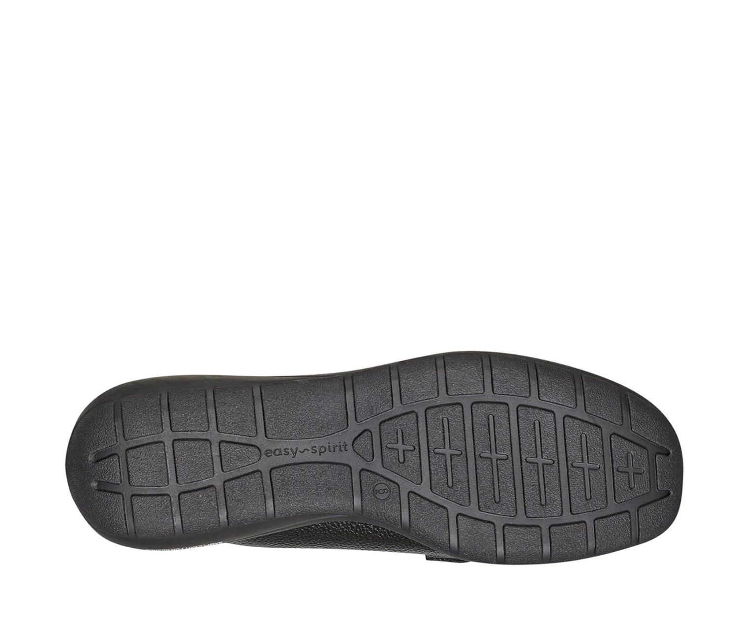 Women's Easy Spirit Amelia Croc Embossed Loafers - Image 5