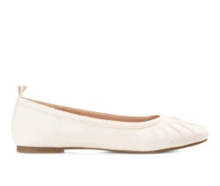 Women's Journee Collection Tannya Flats