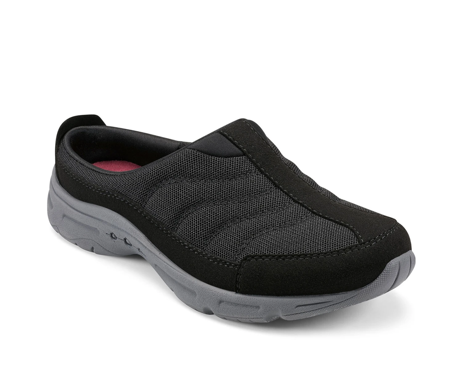 Women's Easy Spirit Breezie Mules - Image 2