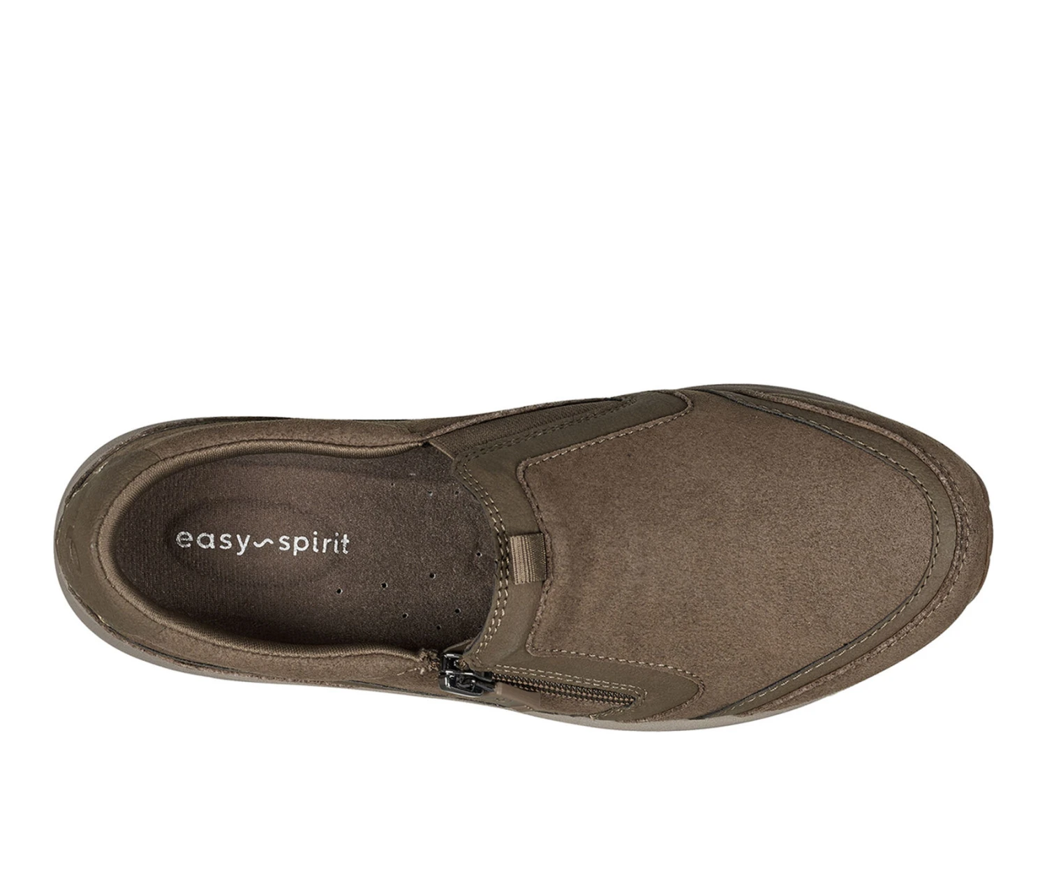 Women's Easy Spirit Thallow Sneakers - Image 4