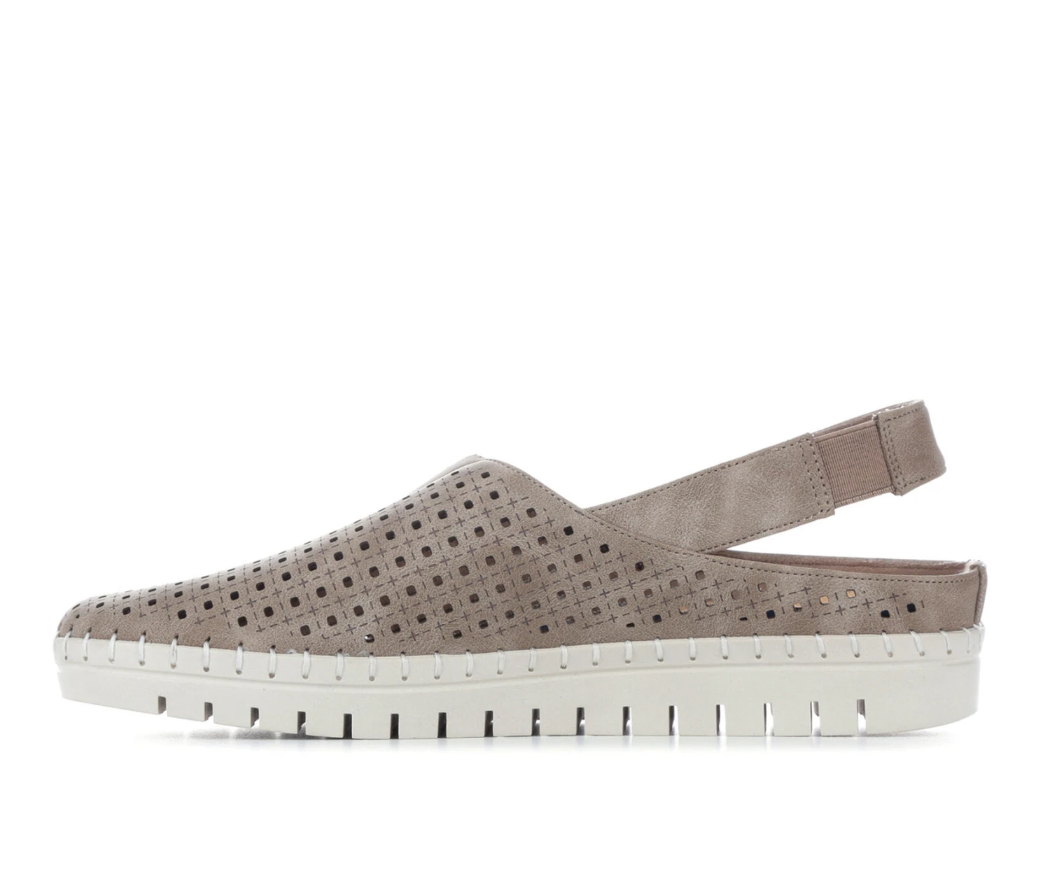 Women's Easy Street SoFresh Slip-On Sneakers - Image 3