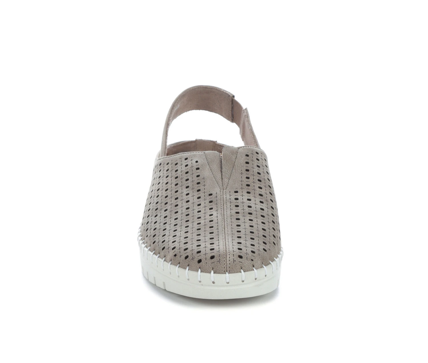 Women's Easy Street SoFresh Slip-On Sneakers - Image 4