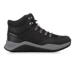 Men's Wolverine Luton Hiking Boots