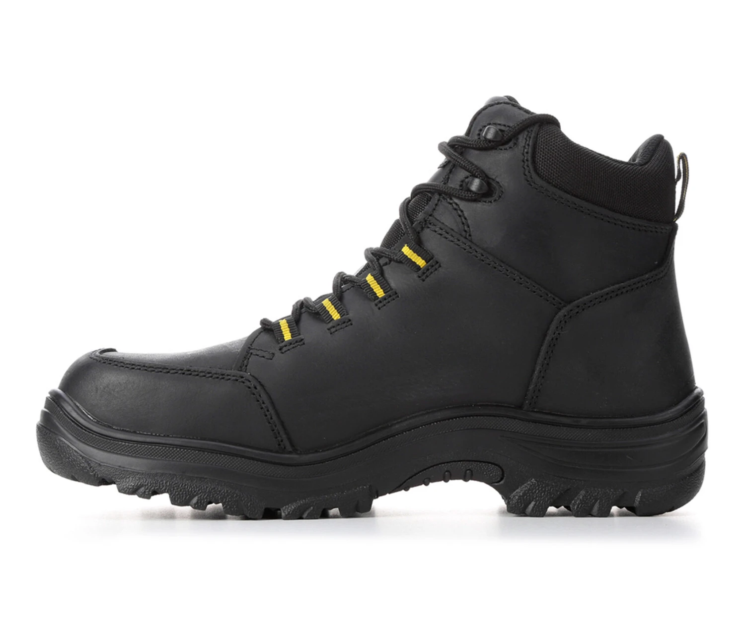 Men's Skechers Work 200123 Benafick Work Boots - Image 3