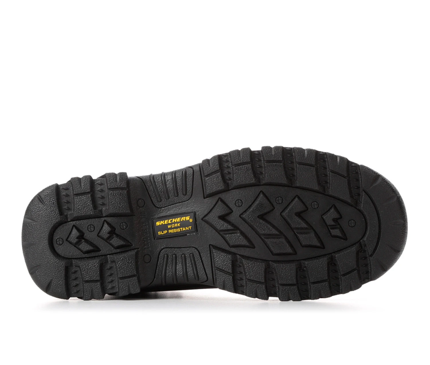 Men's Skechers Work 200123 Benafick Work Boots - Image 7