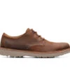 Men's Clarks Eastford Casual Oxfords