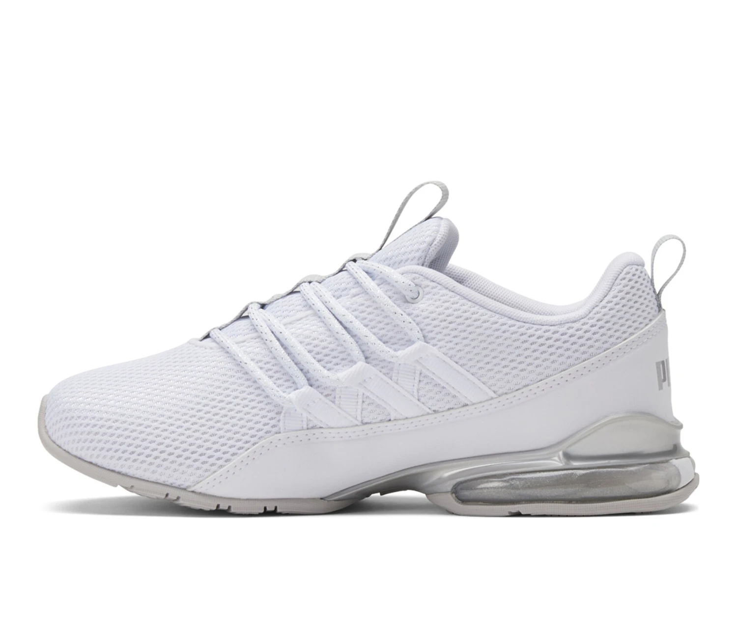 Women's Puma Riaze Prowl Mod Swirl Sneakers - Image 3