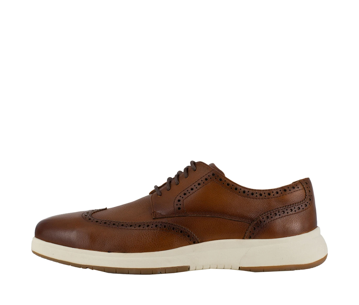 Men's Florsheim Work Flair Steel Toe Slip-Resistant Work Shoes - Image 3