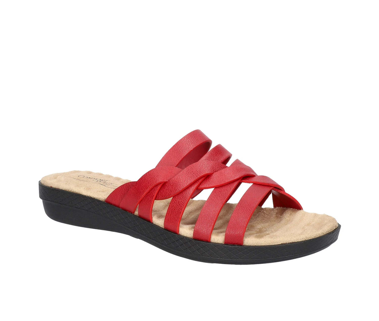 Women's Easy Street Sheri Sandals - Image 2