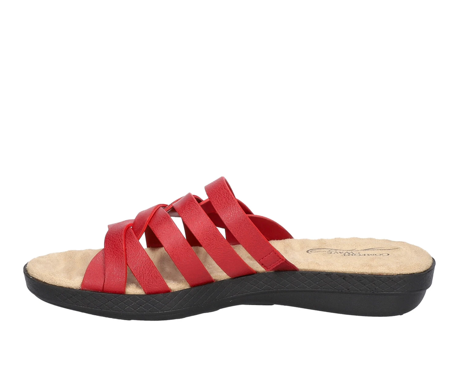 Women's Easy Street Sheri Sandals - Image 3