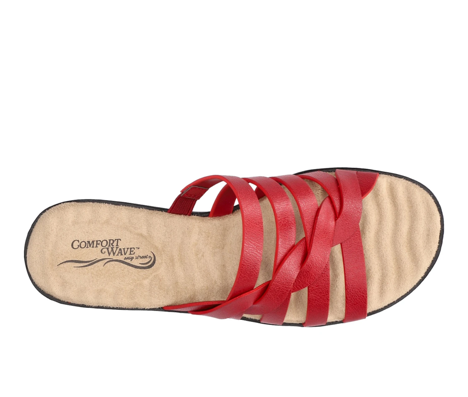 Women's Easy Street Sheri Sandals - Image 6