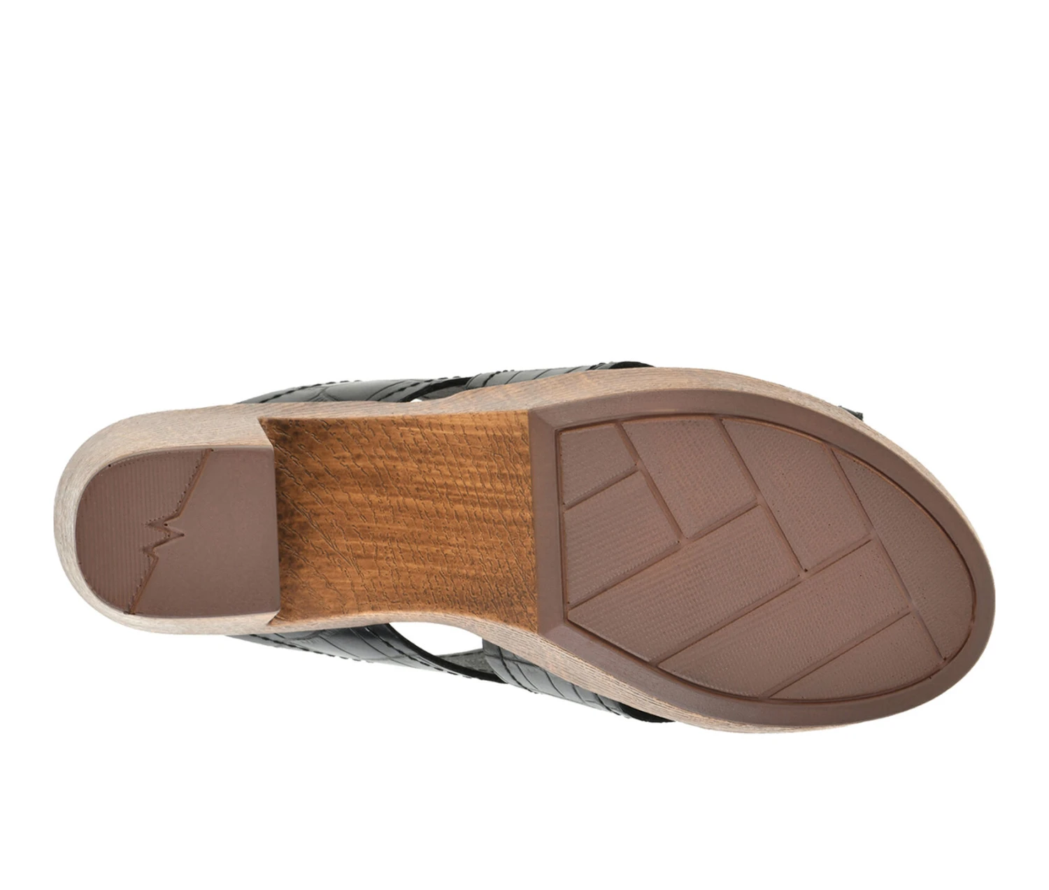 Women's White Mountain Alive Heeled Dress Sandals - Image 6