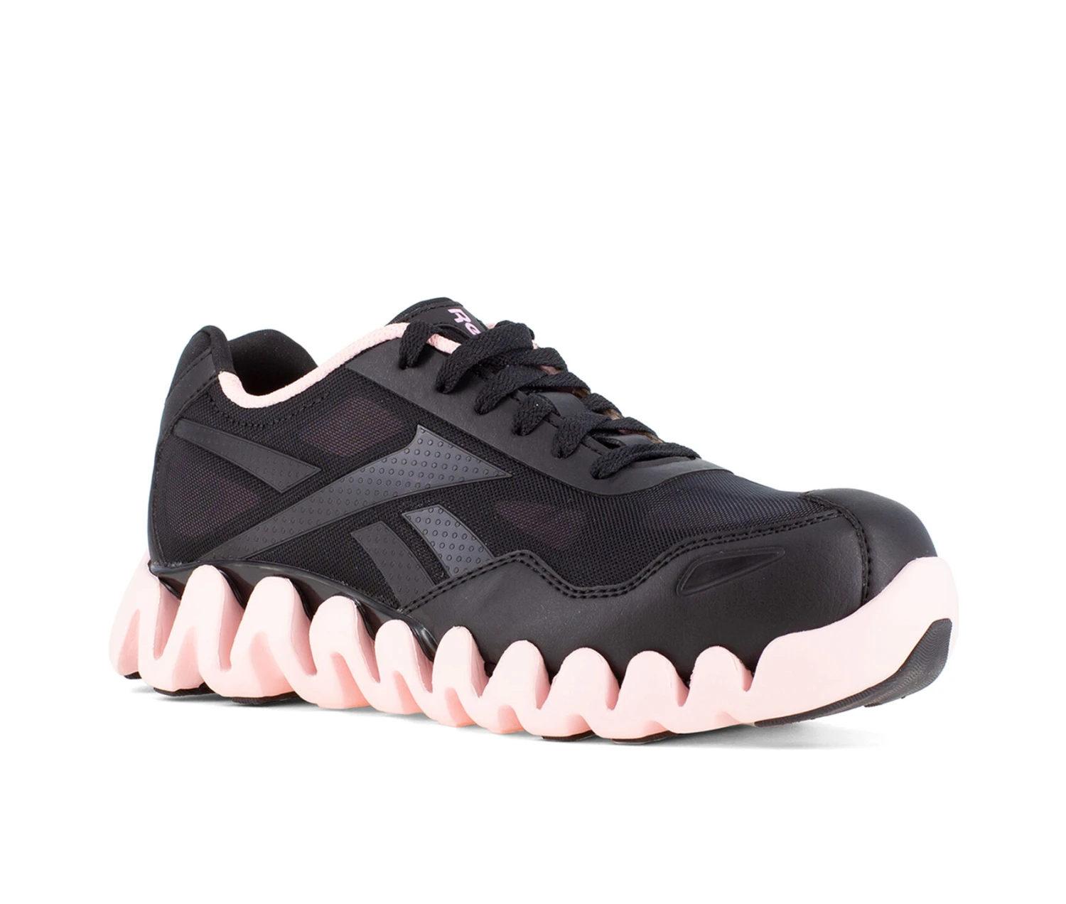 Women's REEBOK WORK Zig Pulse Work Shoes - Image 2